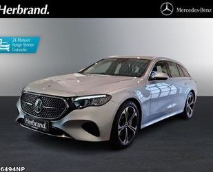 Mercedes-Benz E 300 Gebrauchtwagen
