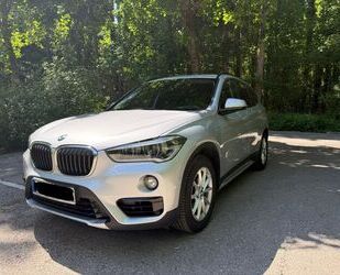 BMW X1 Gebrauchtwagen