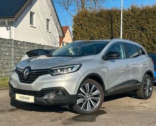 Renault Kadjar Gebrauchtwagen