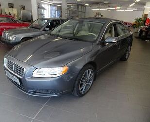 Volvo S80 Gebrauchtwagen