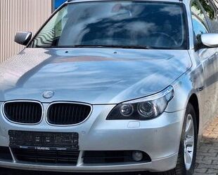 BMW 530 Gebrauchtwagen