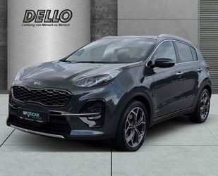 Kia Sportage Gebrauchtwagen