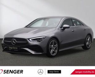 Mercedes-Benz CLA 200 Gebrauchtwagen