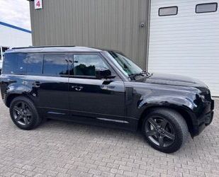 Land Rover Defender Gebrauchtwagen