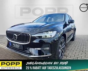 Volvo XC60 Gebrauchtwagen