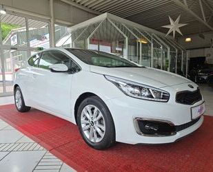Kia ceed / Ceed Gebrauchtwagen