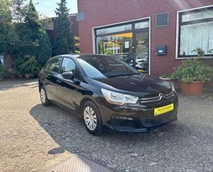 Citroen C4 Gebrauchtwagen