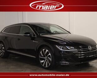 VW Arteon Gebrauchtwagen