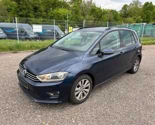 VW Golf Sportsvan Gebrauchtwagen