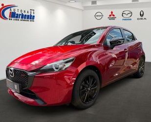 Mazda 2 Gebrauchtwagen