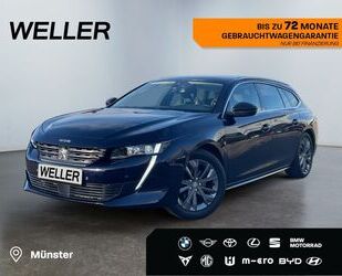 Peugeot 508 Gebrauchtwagen