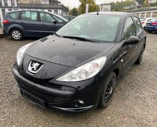 Peugeot 206 Gebrauchtwagen