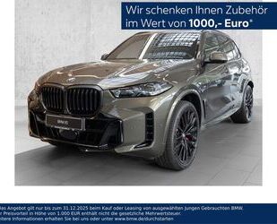 BMW X5 Gebrauchtwagen