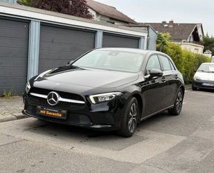 Mercedes-Benz A 180 Gebrauchtwagen