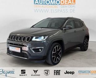 Jeep Compass Gebrauchtwagen