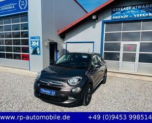 Fiat 500X Gebrauchtwagen
