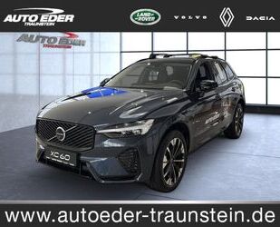 Volvo XC60 Gebrauchtwagen