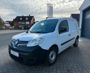 Renault Kangoo Gebrauchtwagen
