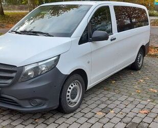 Mercedes-Benz Vito Gebrauchtwagen