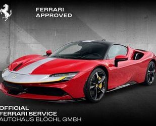 Ferrari SF90 Gebrauchtwagen