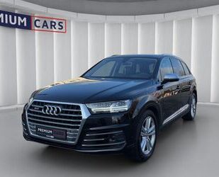 Audi SQ7 Gebrauchtwagen