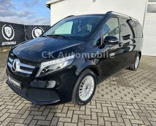 Mercedes-Benz V 300 Gebrauchtwagen