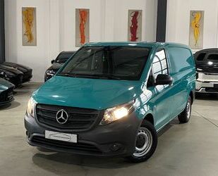 Mercedes-Benz Vito Gebrauchtwagen