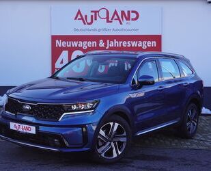 Kia Sorento Gebrauchtwagen