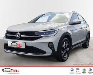 VW Taigo Gebrauchtwagen