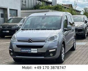 Citroen Berlingo Gebrauchtwagen