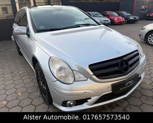 Mercedes-Benz R 280 Gebrauchtwagen