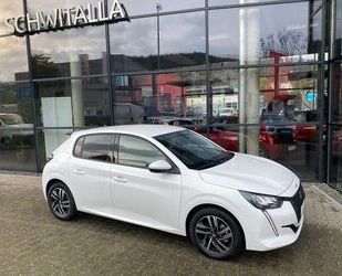 Peugeot 208 Gebrauchtwagen