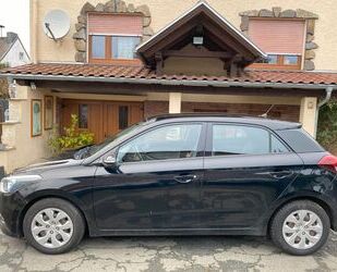 Hyundai i20 Gebrauchtwagen