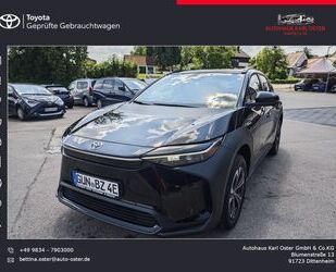 Toyota bZ4X Gebrauchtwagen