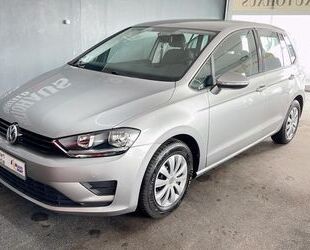 VW Golf Sportsvan Gebrauchtwagen