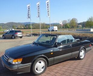 Saab 900 Gebrauchtwagen