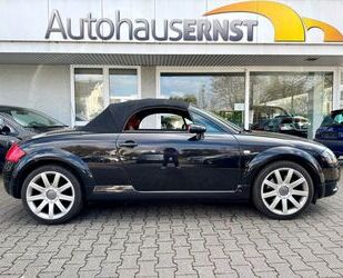 Audi TT Gebrauchtwagen