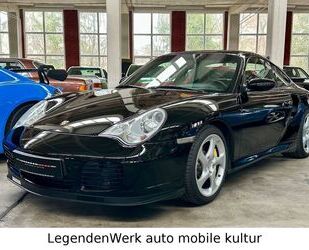 Porsche 996 Gebrauchtwagen
