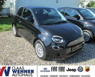 Fiat 500e Gebrauchtwagen