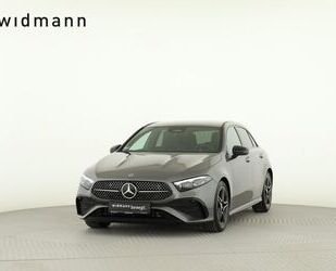 Mercedes-Benz A 180 Gebrauchtwagen