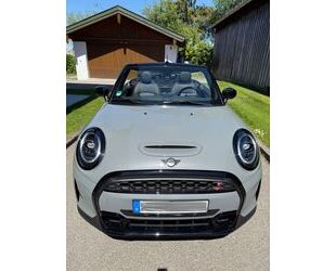 Mini Cooper S Cabrio Gebrauchtwagen