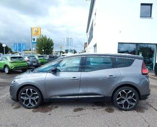 Renault Scenic Gebrauchtwagen
