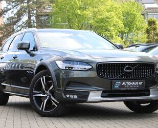 Volvo V90 Cross Country Gebrauchtwagen