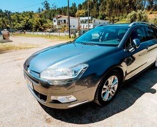Citroen C5 Gebrauchtwagen
