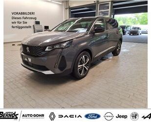 Peugeot 5008 Gebrauchtwagen