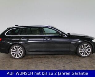 BMW 535 Gebrauchtwagen
