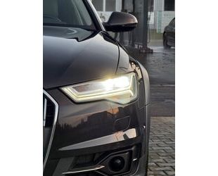 Audi A6 Allroad Gebrauchtwagen