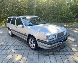 Volvo 850 Gebrauchtwagen