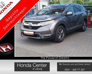 Honda CR-V Gebrauchtwagen