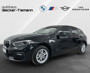 BMW 118 Gebrauchtwagen